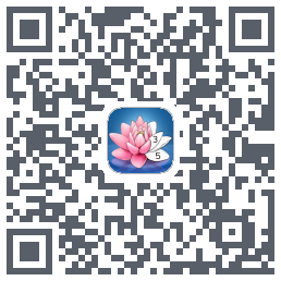 Zen Color QRcode