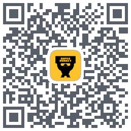 超级猩猩 QRcode