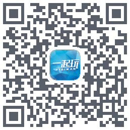 一起玩código QR de descarga de