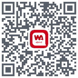 Hi娃哈哈 QRcode