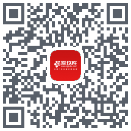 爱玖库รหัส QR สำหรับดาวน์โหลด