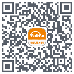 建筑英才网codice QR per il download