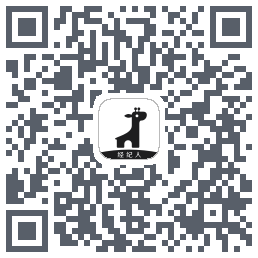 看房日记 QRcode