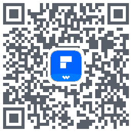 PDFelement QRcode