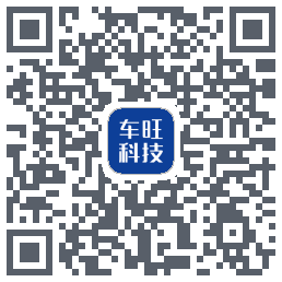 中交车旺codice QR per il download