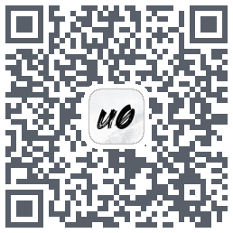 unc0ver的下載二維碼