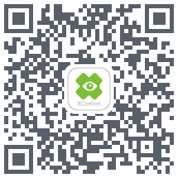 教练智眼código QR de descarga de