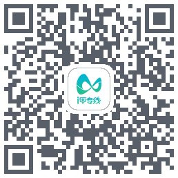 i甲专线codice QR per il download