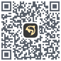 驼鱼商家版 QRcode
