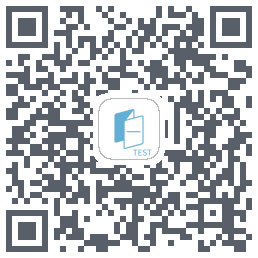 元日记testcódigo QR de descarga de