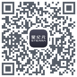 星途星纪元 QRcode