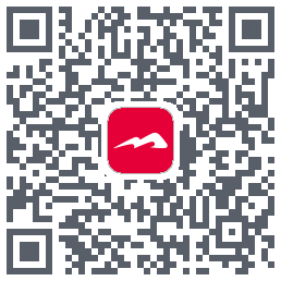 鹭鹭行du code QR de téléchargement