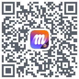 享脉企业版的下载二维码