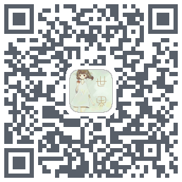 世界RPG QRcode