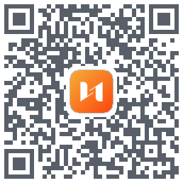 弘历投教 QRcode