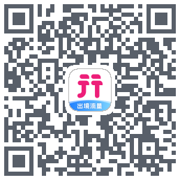 无忧行的下载二维码