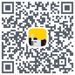 快乐斑马HD QRcode