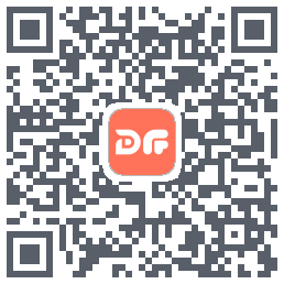 DailyFitDownload QR-Code