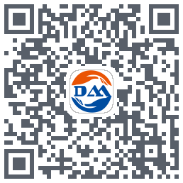 大陆救援 QRcode