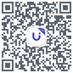 U净 QRcode
