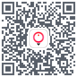 有鱼记账 QRcode