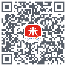 汇来米 QRcode