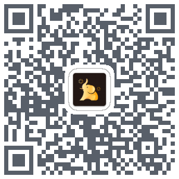 德基广场 QRcode