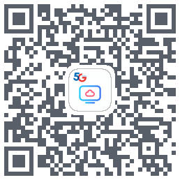 天翼云电脑 QRcode