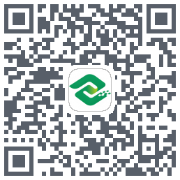 中鼎城配司机端codice QR per il download