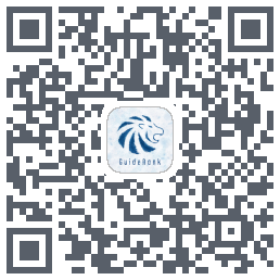 盖得排行 QRcode