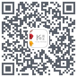 逸禾农场管理平台código QR de descarga de