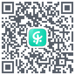 音乐App QRcode