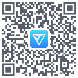 DEV的下載二維碼