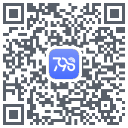 慧生活798código QR de descarga de