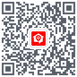 中原找房 QRcode