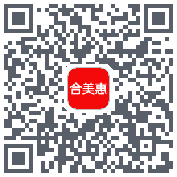 合美惠的下載二維碼