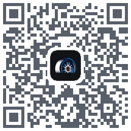 TPMS Plus的下載二維碼