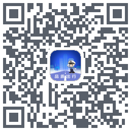 保定交警 QRcode