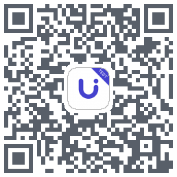 U净 QRcode