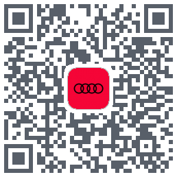 上汽奥迪 QRcode