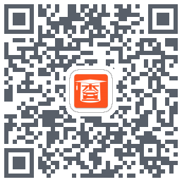 查博士二手车服务 QRcode