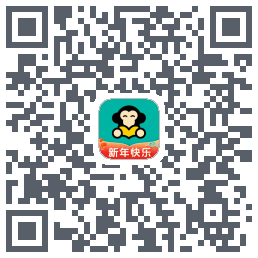 有猿医学的下載二維碼