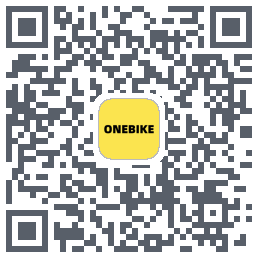 onebike的下載二維碼