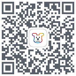 小白学习打印的下載二維碼
