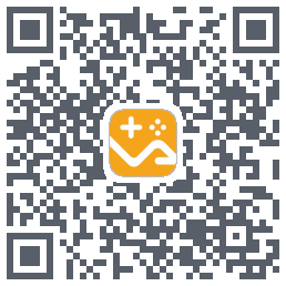 逆光代售codice QR per il download