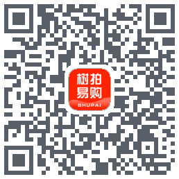 树拍易购 QRcode