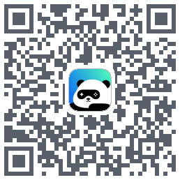 胖哒云游 QRcode