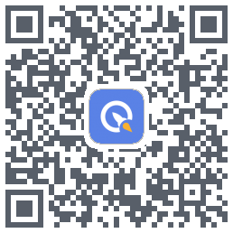 金十数据 QRcode