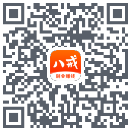 猪八戒的下载二维码