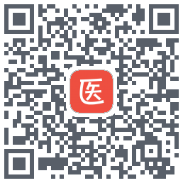 医考帮 QRcode